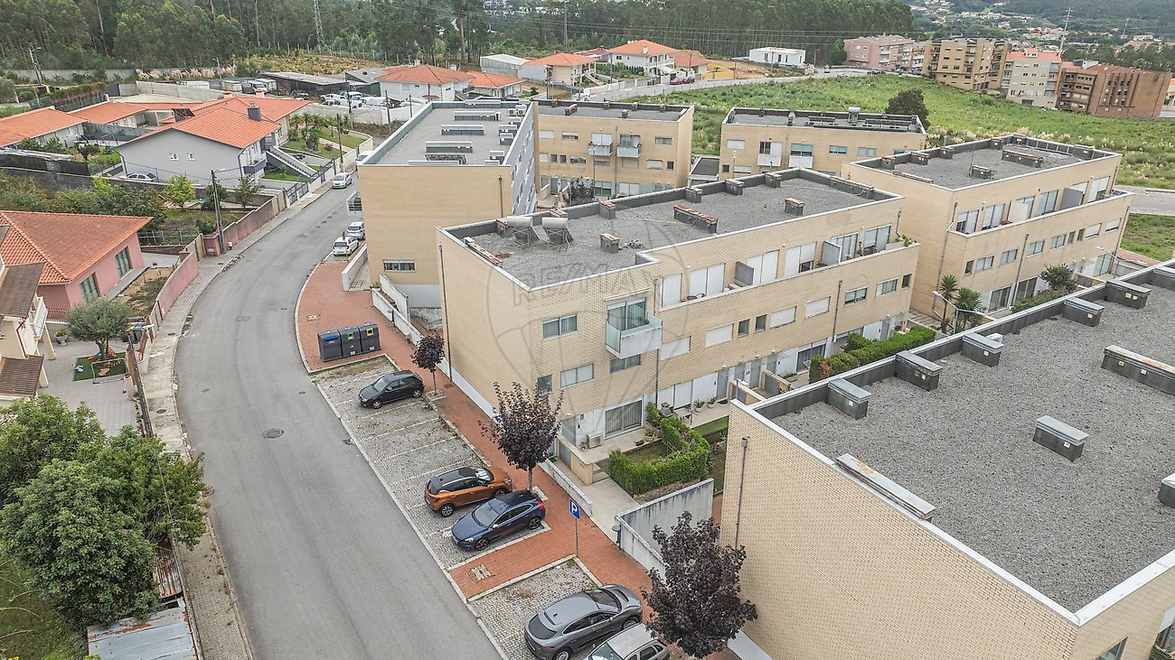 Apartamento T3 à venda em São João de Ver, Santa Maria da Feira — foto 27