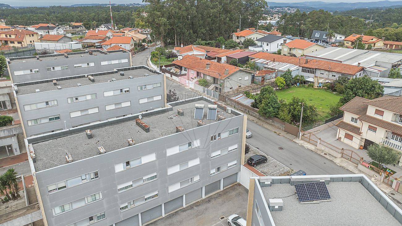 Apartamento T3 à venda em São João de Ver, Santa Maria da Feira — foto 28