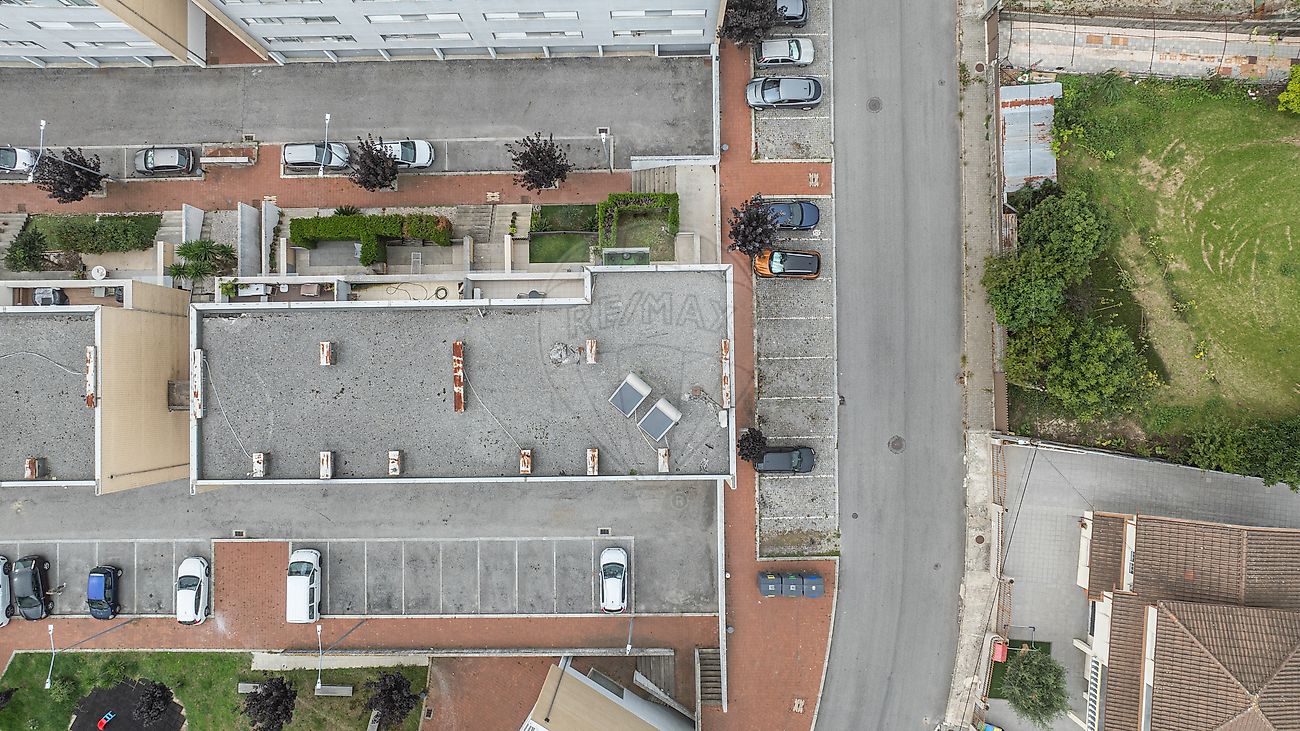 Apartamento T3 à venda em São João de Ver, Santa Maria da Feira — foto 34