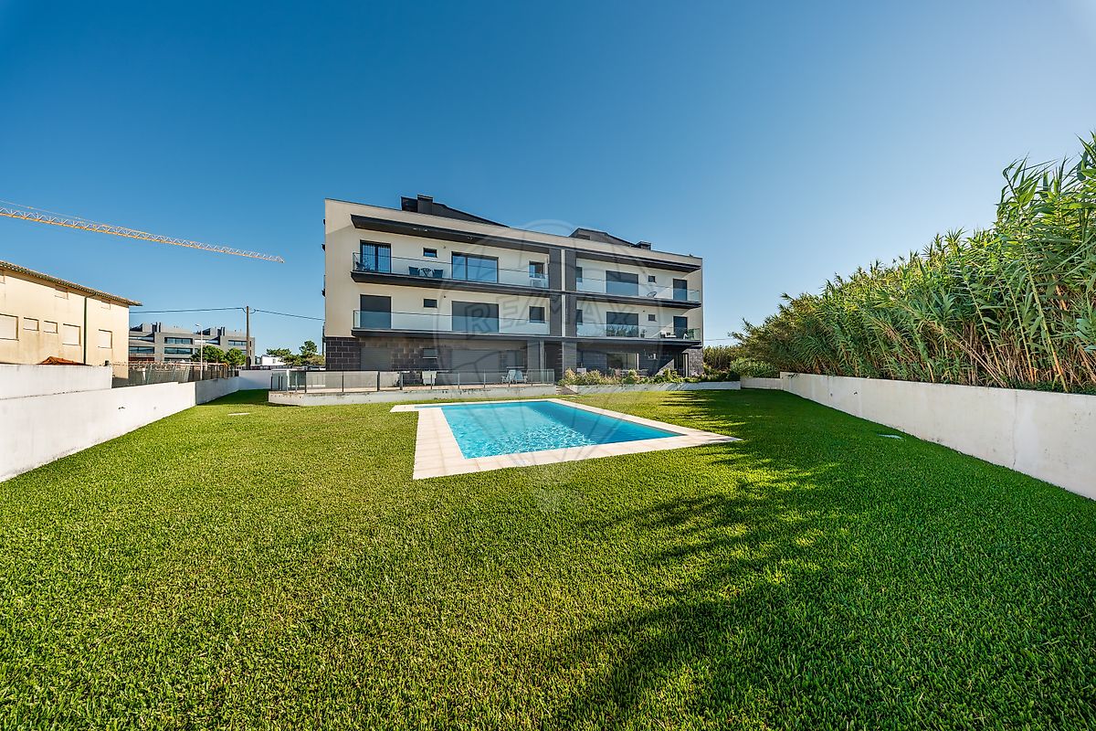 Apartamento T2 - Apúlia e Fão, Esposende, Braga