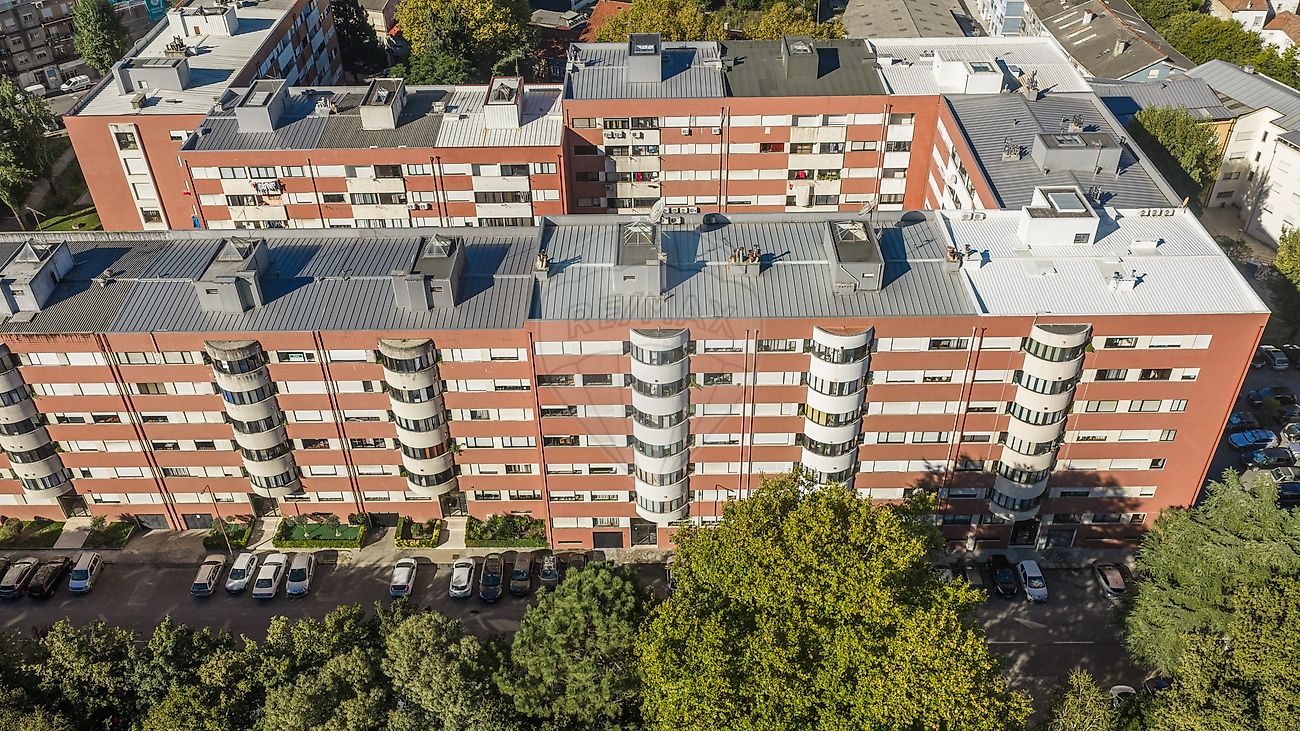 Apartamento T2 à venda em Braga (São José de São Lázaro e São João do Souto), Braga — foto 20