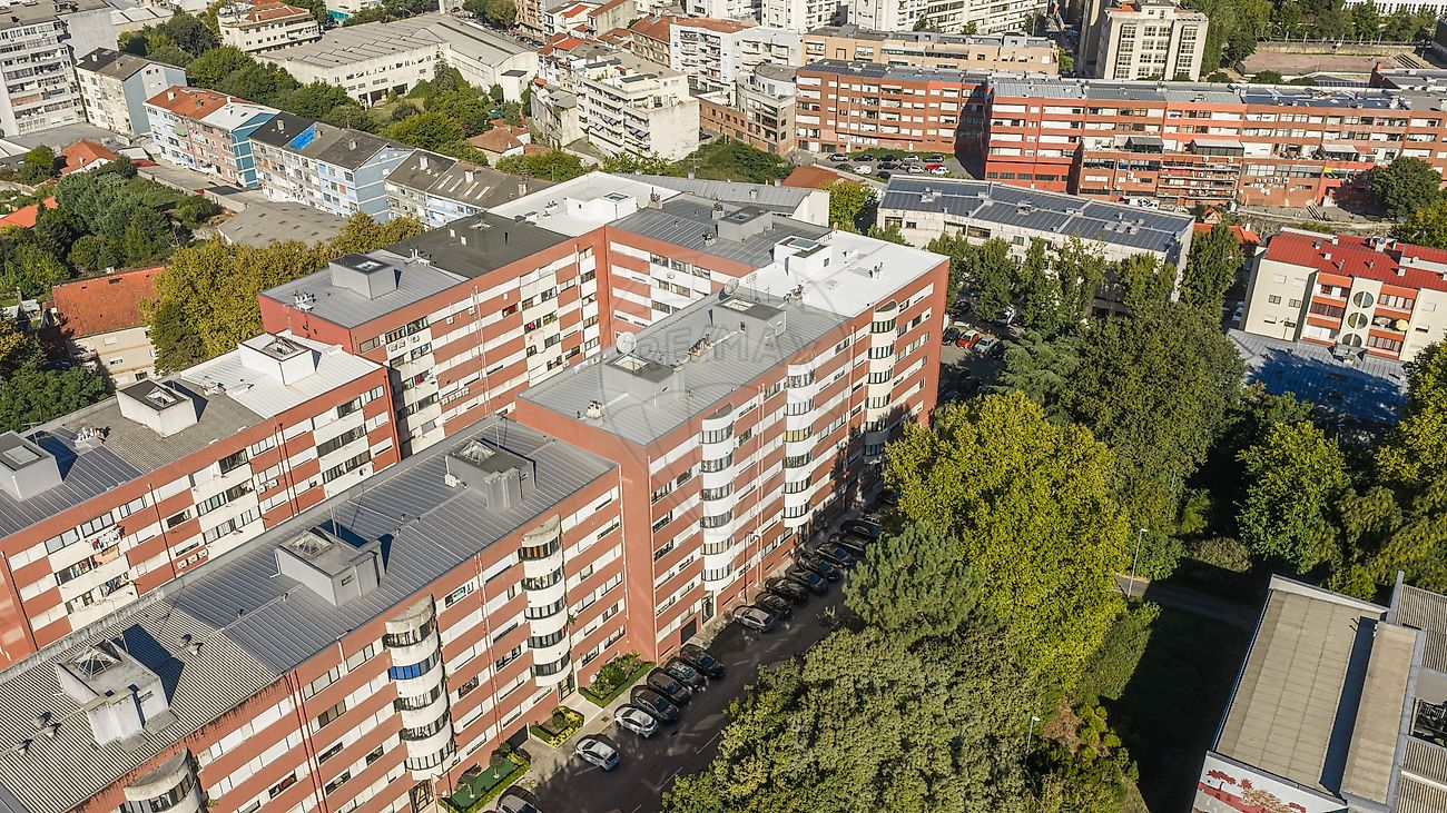 Apartamento T2 à venda em Braga (São José de São Lázaro e São João do Souto), Braga — foto 19