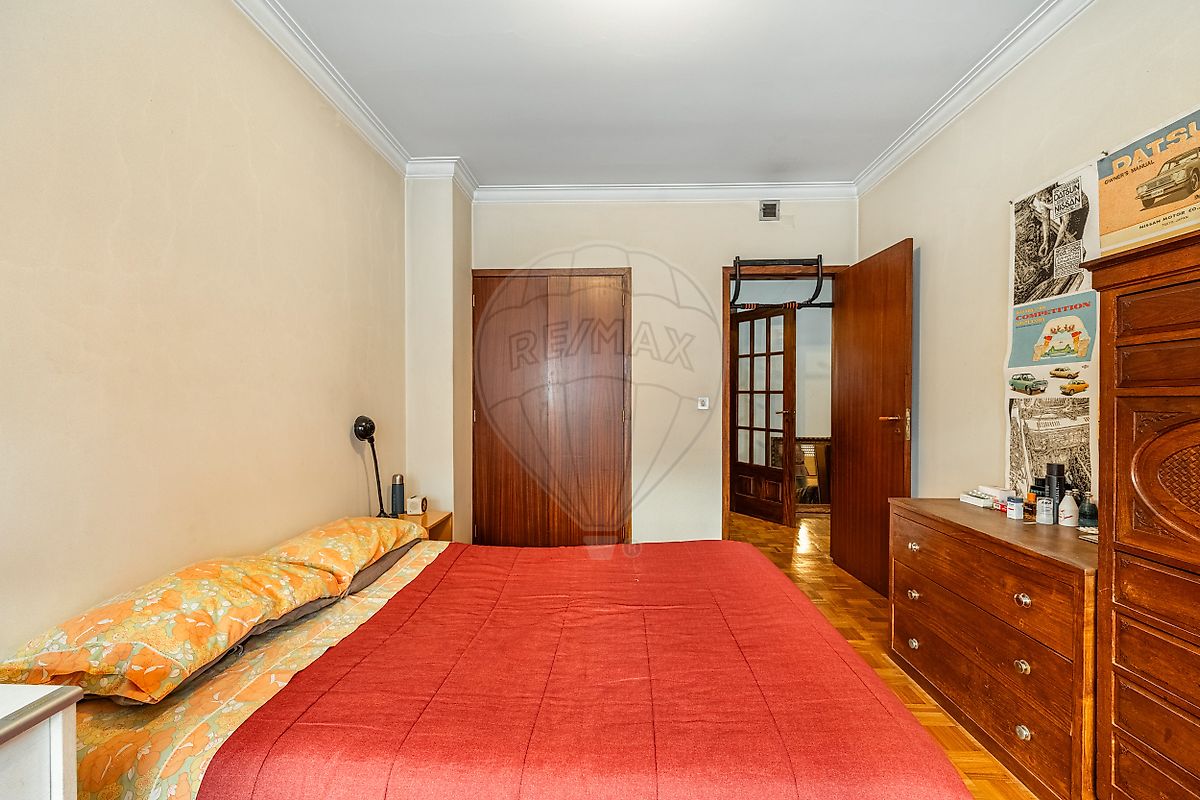 Apartamento T2 à venda em Braga (São José de São Lázaro e São João do Souto), Braga — foto 7