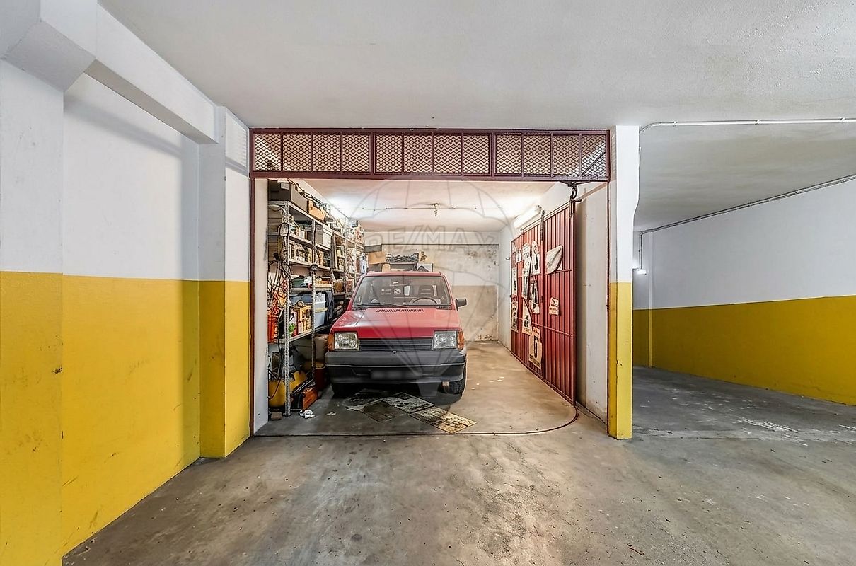 Apartamento T2 à venda em Braga (São José de São Lázaro e São João do Souto), Braga — foto 14