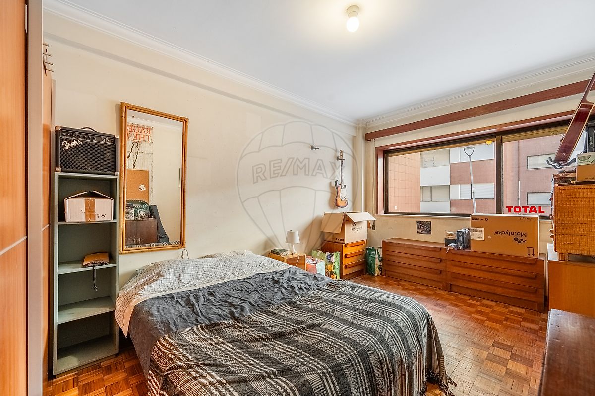 Apartamento T2 à venda em Braga (São José de São Lázaro e São João do Souto), Braga — foto 9
