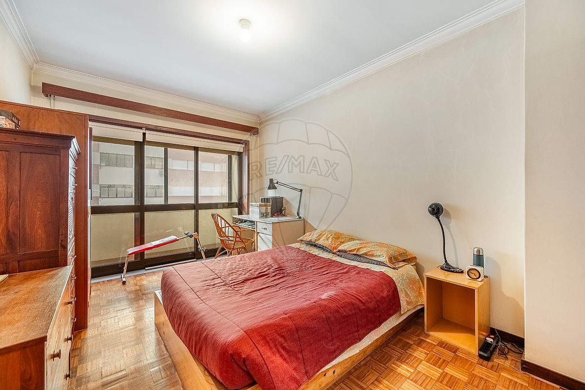 Apartamento T2 à venda em Braga (São José de São Lázaro e São João do Souto), Braga — foto 6