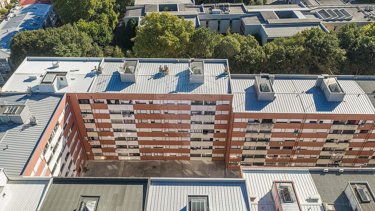 Apartamento T2 à venda em Braga (São José de São Lázaro e São João do Souto), Braga — foto 23