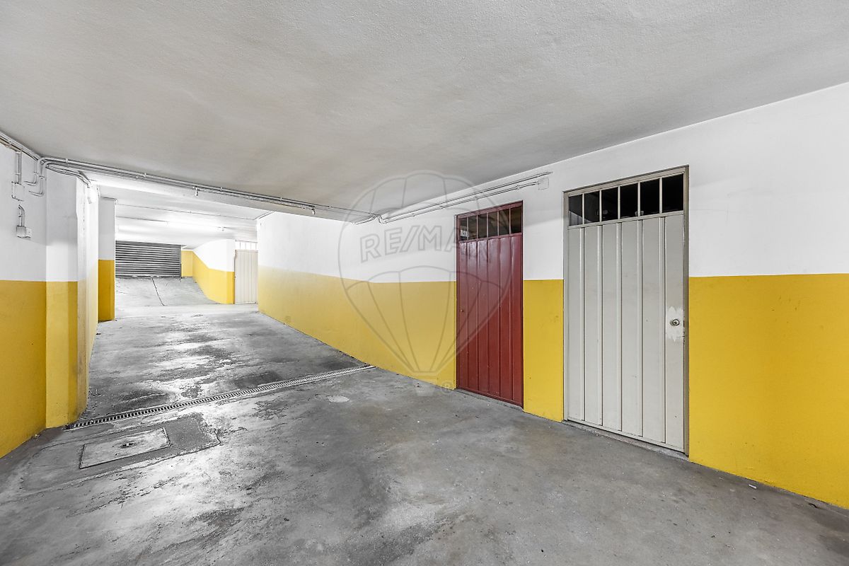 Apartamento T2 à venda em Braga (São José de São Lázaro e São João do Souto), Braga — foto 15