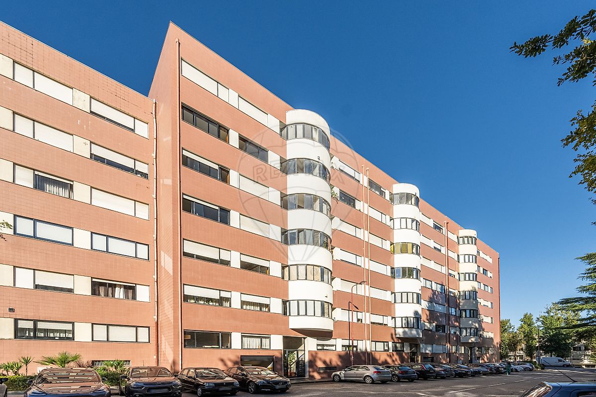 Apartamento T2 à venda em Braga (São José de São Lázaro e São João do Souto), Braga — foto 18