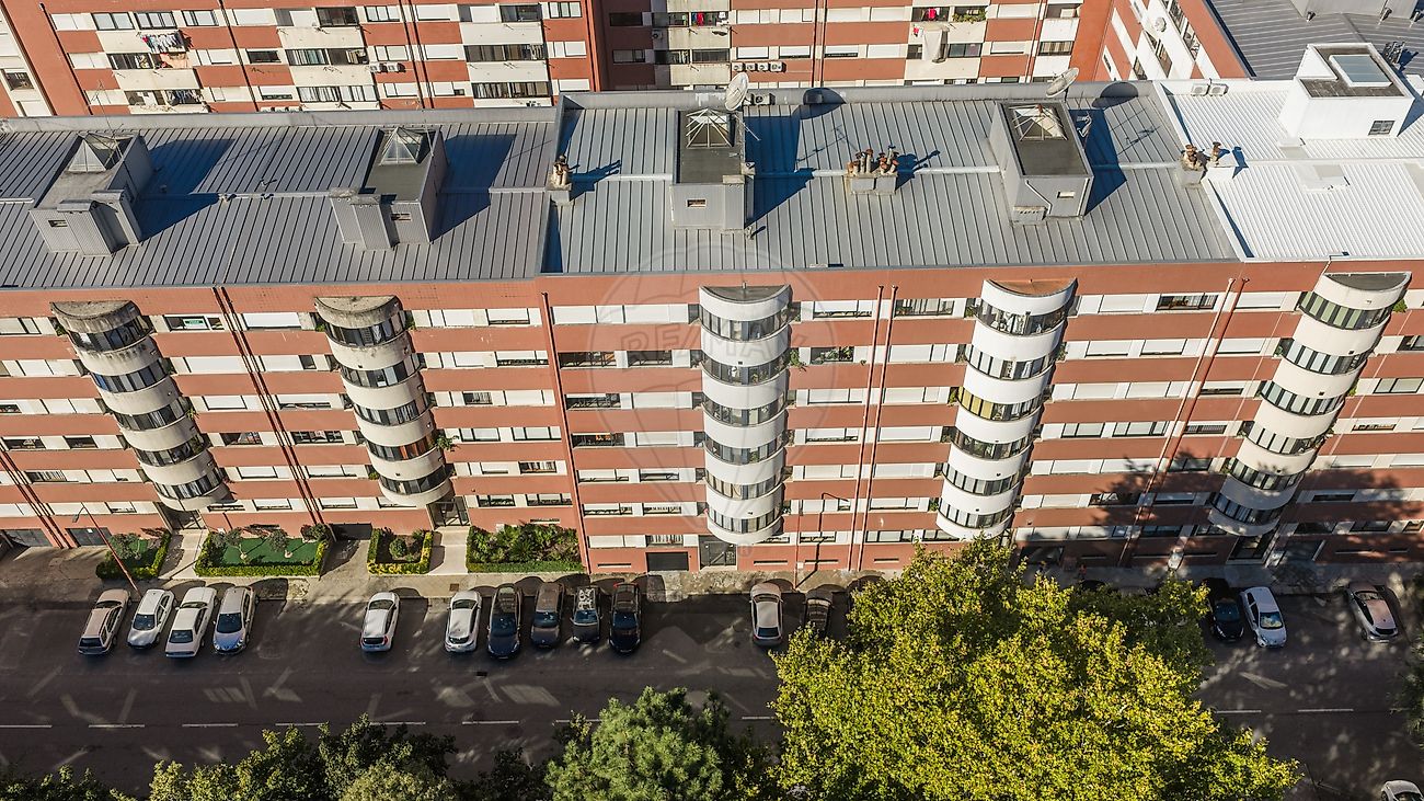 Apartamento T2 à venda em Braga (São José de São Lázaro e São João do Souto), Braga — foto 21