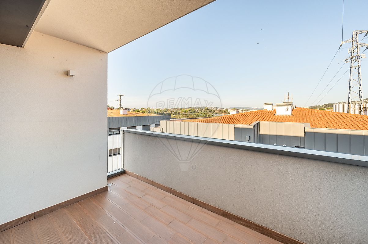 Apartamento T3 à venda em Rebordões, Santo Tirso — foto 23