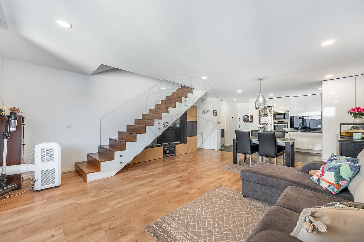 Apartamento T3 à venda em Rebordões, Santo Tirso — foto 17