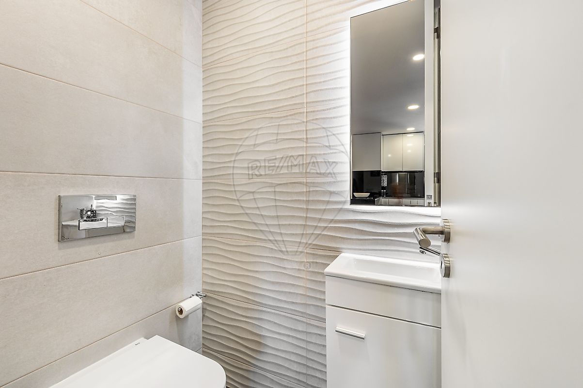 Apartamento T3 à venda em Rebordões, Santo Tirso — foto 12