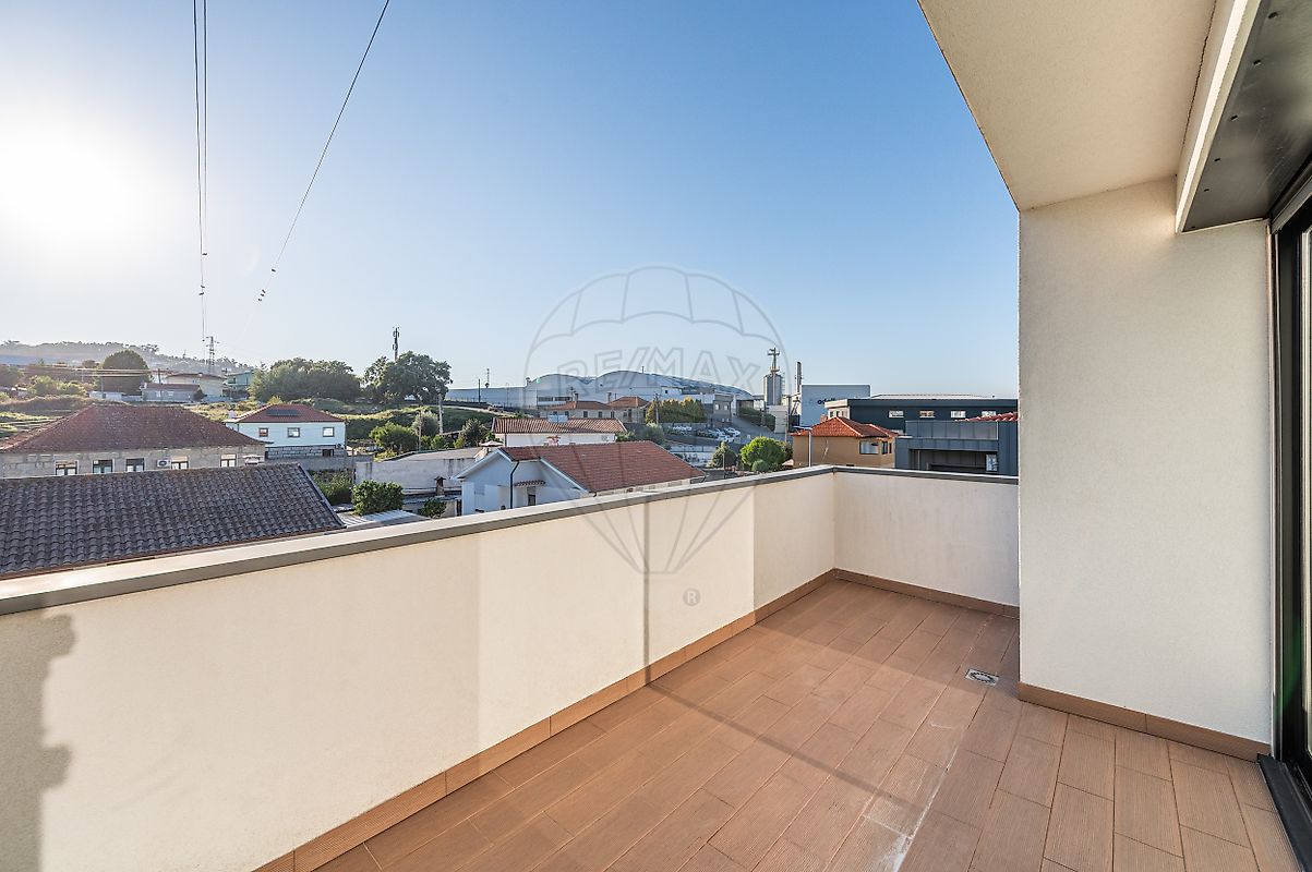Apartamento T3 à venda em Rebordões, Santo Tirso — foto 26