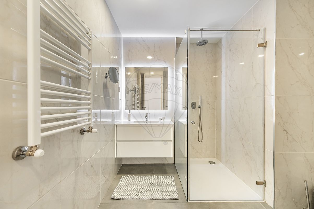Apartamento T3 à venda em Rebordões, Santo Tirso — foto 19