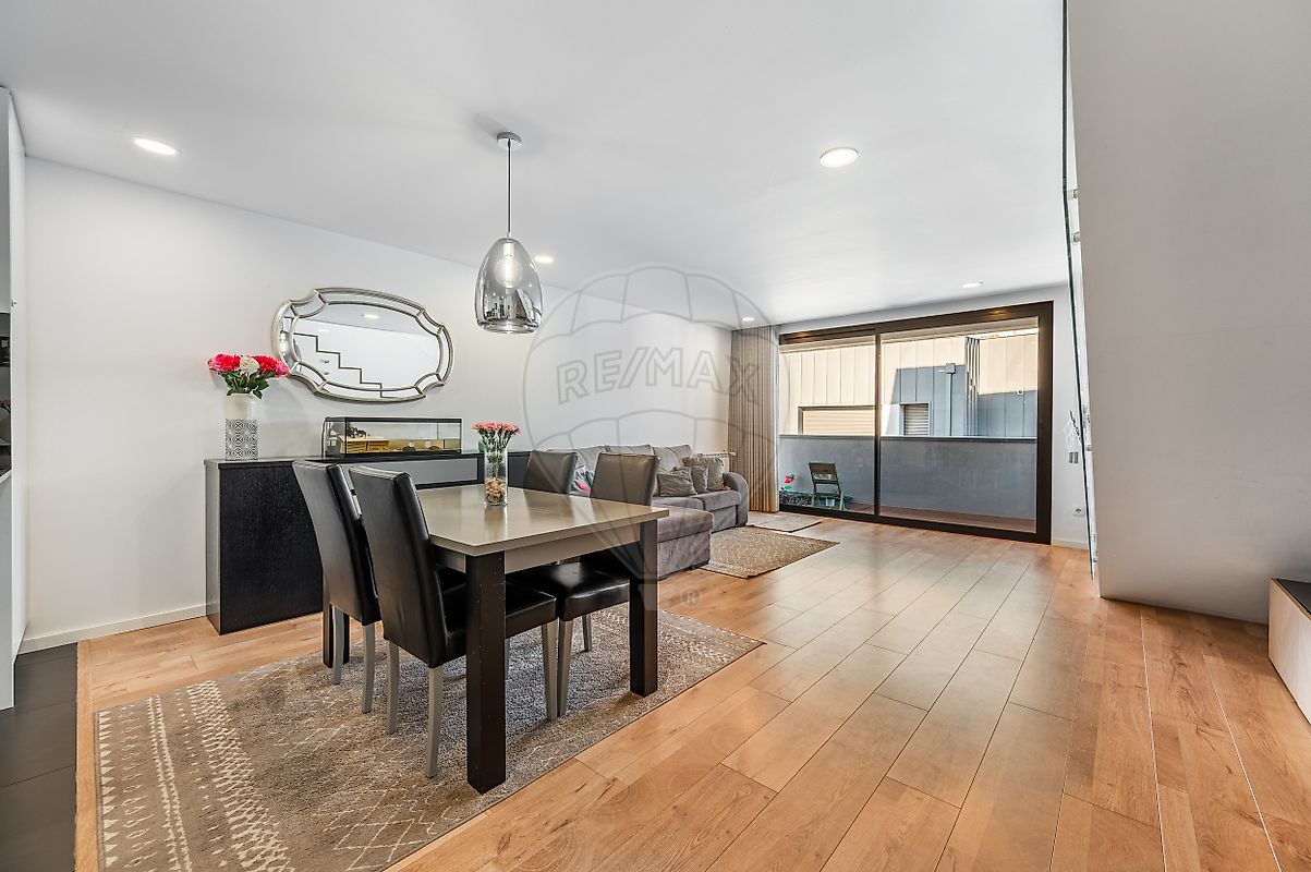 Apartamento T3 à venda em Rebordões, Santo Tirso — foto 13