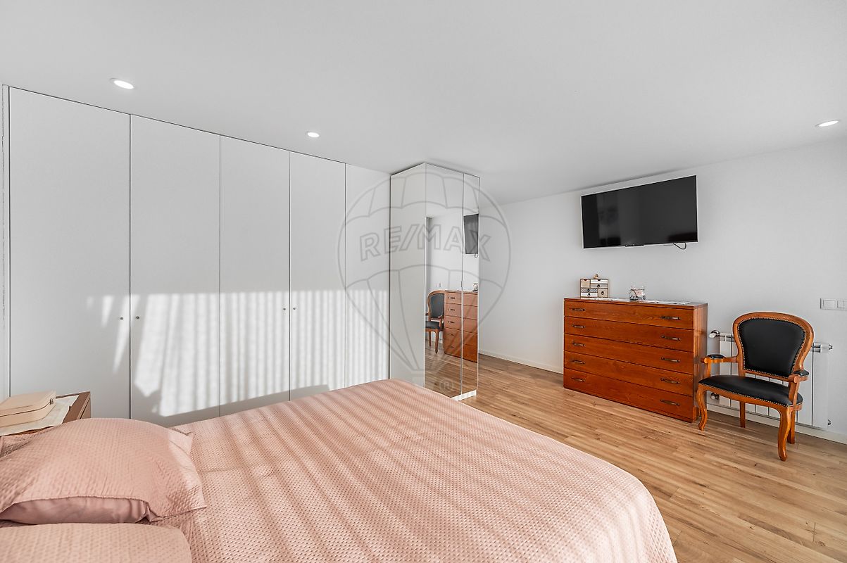 Apartamento T3 à venda em Rebordões, Santo Tirso — foto 24