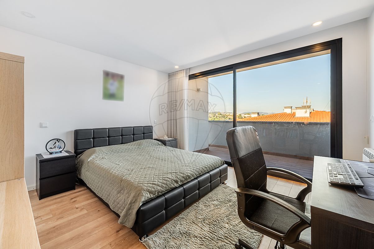Apartamento T3 à venda em Rebordões, Santo Tirso — foto 21
