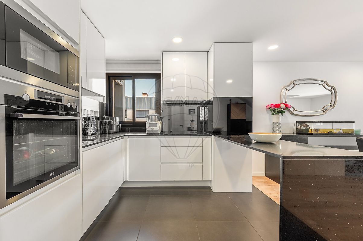 Apartamento T3 à venda em Rebordões, Santo Tirso — foto 14