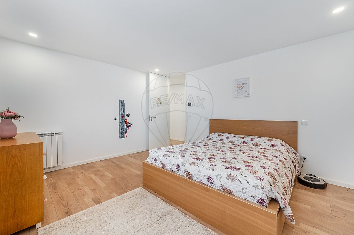 Apartamento T3 à venda em Rebordões, Santo Tirso — foto 28
