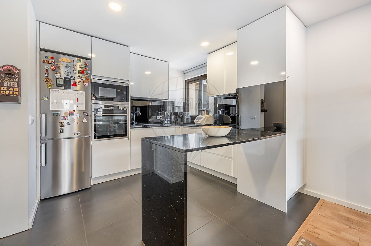 Apartamento T3 à venda em Rebordões, Santo Tirso — foto 11