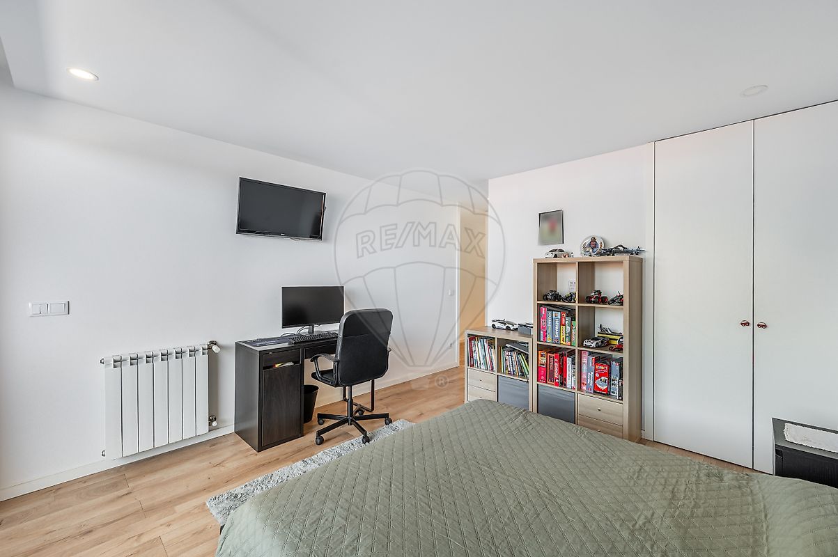 Apartamento T3 à venda em Rebordões, Santo Tirso — foto 22