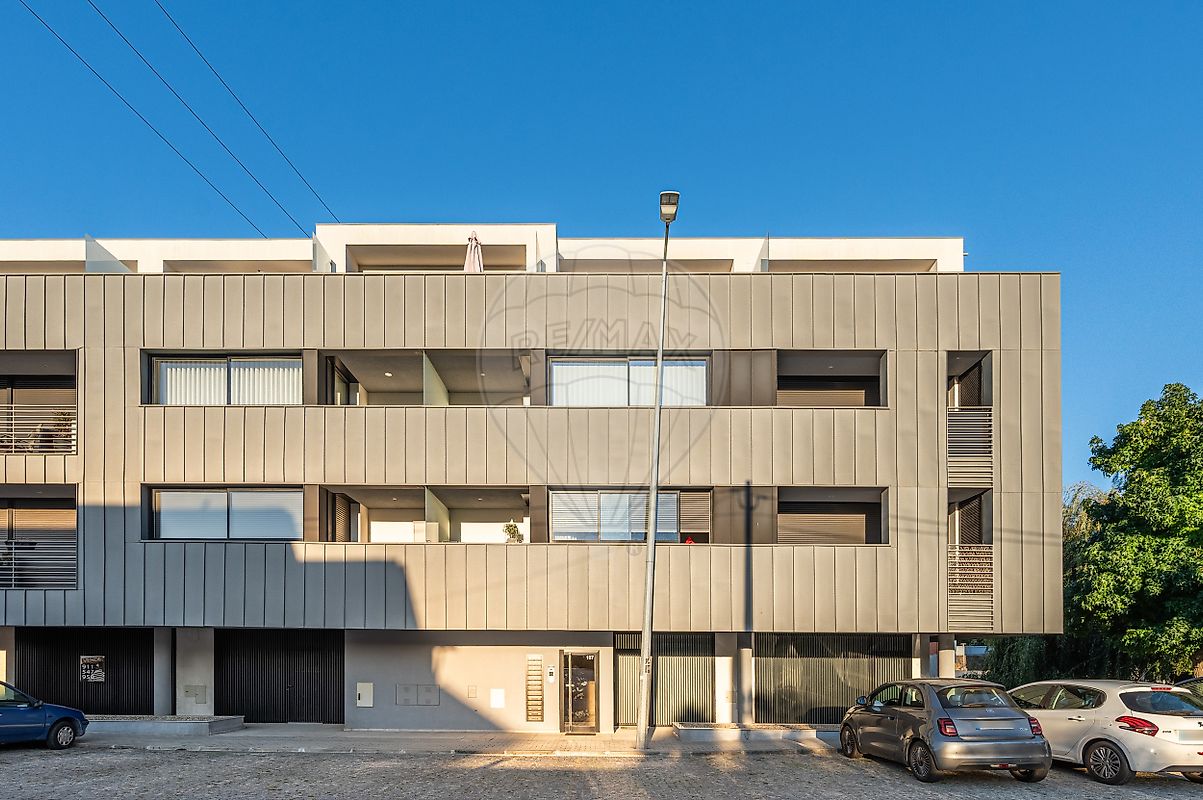 Apartamento T3 à venda em Rebordões, Santo Tirso — foto 30