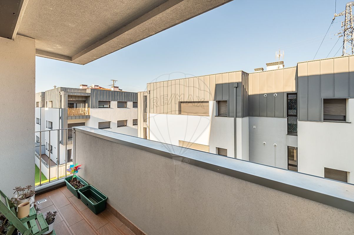 Apartamento T3 à venda em Rebordões, Santo Tirso — foto 20