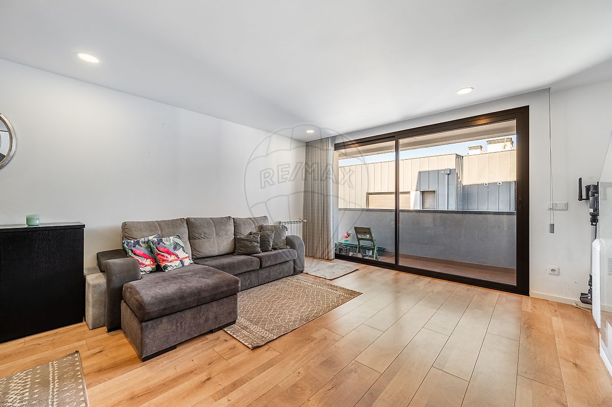 Apartamento T3 à venda em Rebordões, Santo Tirso — foto 16
