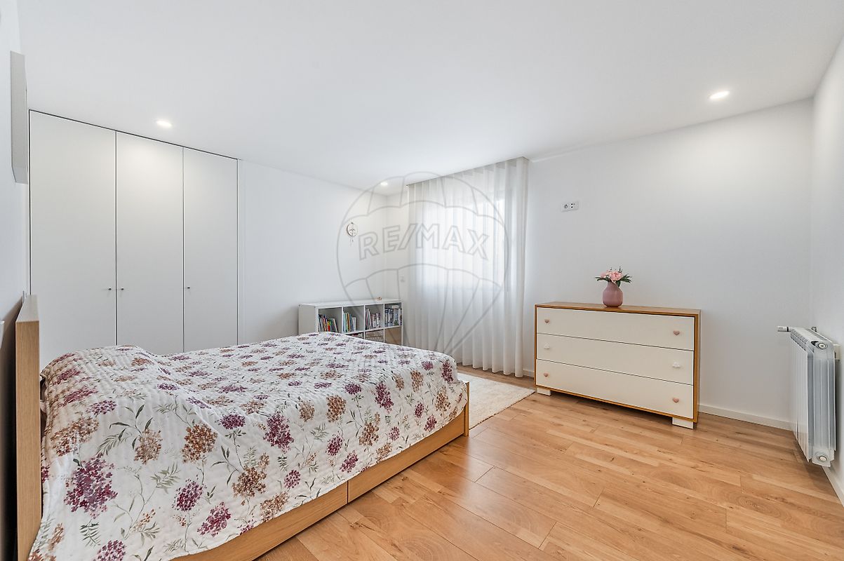 Apartamento T3 à venda em Rebordões, Santo Tirso — foto 27
