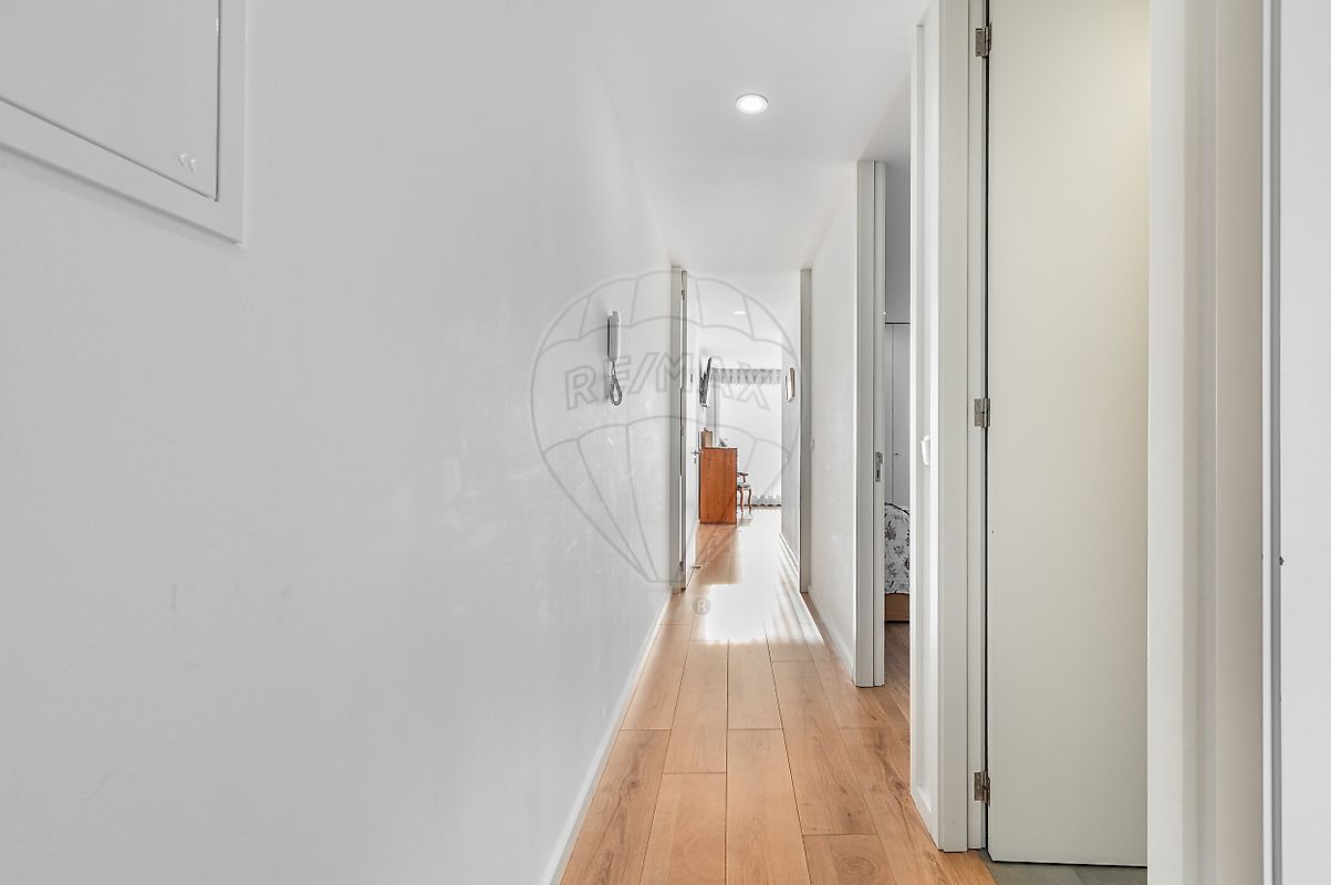 Apartamento T3 à venda em Rebordões, Santo Tirso — foto 18