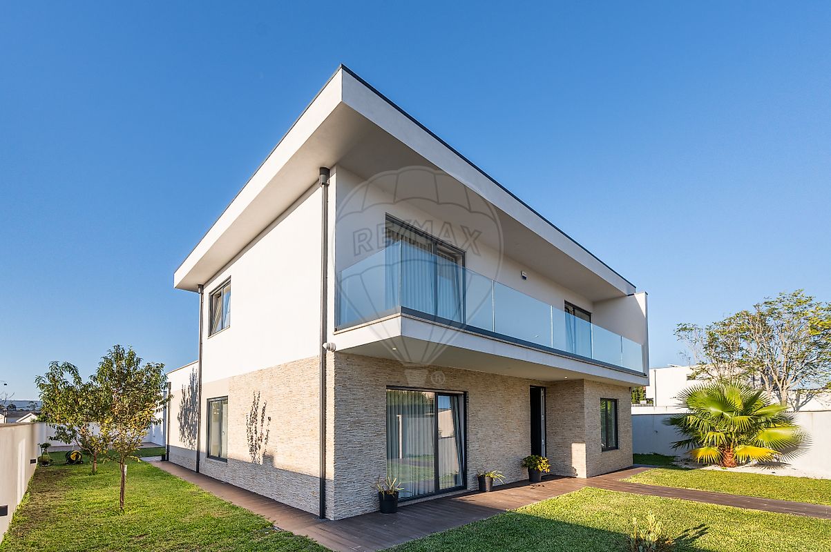 Apartamento T4 à venda em Braga