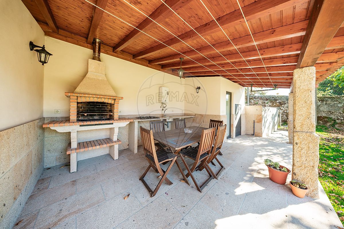 Moradia T3 à venda em Ribeira do Neiva, Vila Verde — foto 34