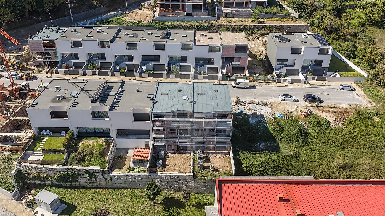 Moradia T3 à venda em Tadim, Braga — foto 27