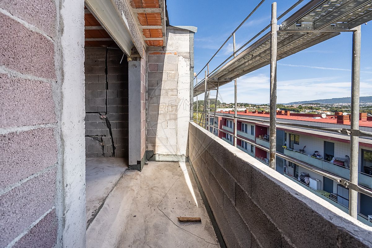 Moradia T3 à venda em Tadim, Braga — foto 12