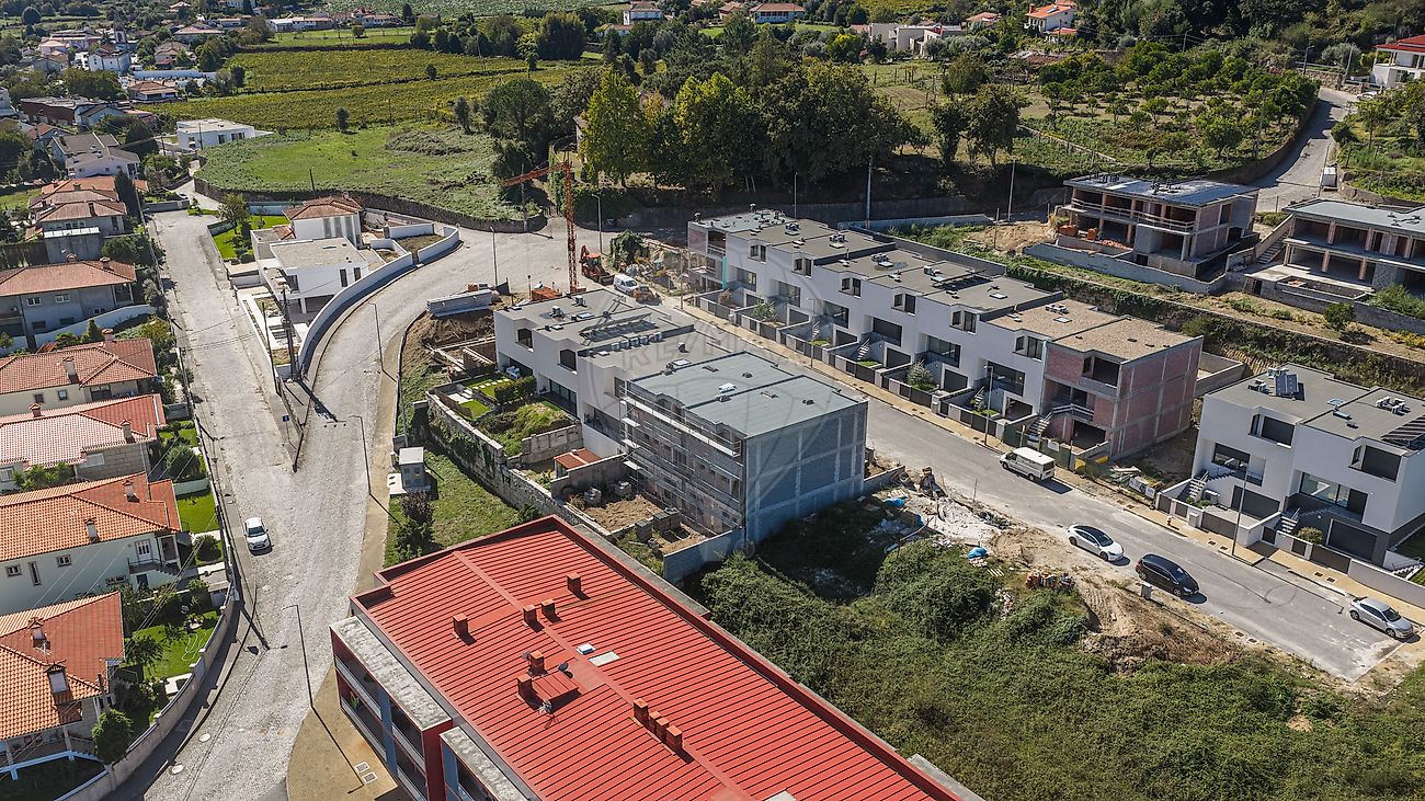 Moradia T3 à venda em Tadim, Braga — foto 25