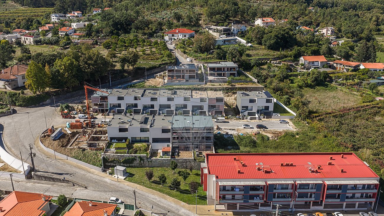 Moradia T3 à venda em Tadim, Braga — foto 28