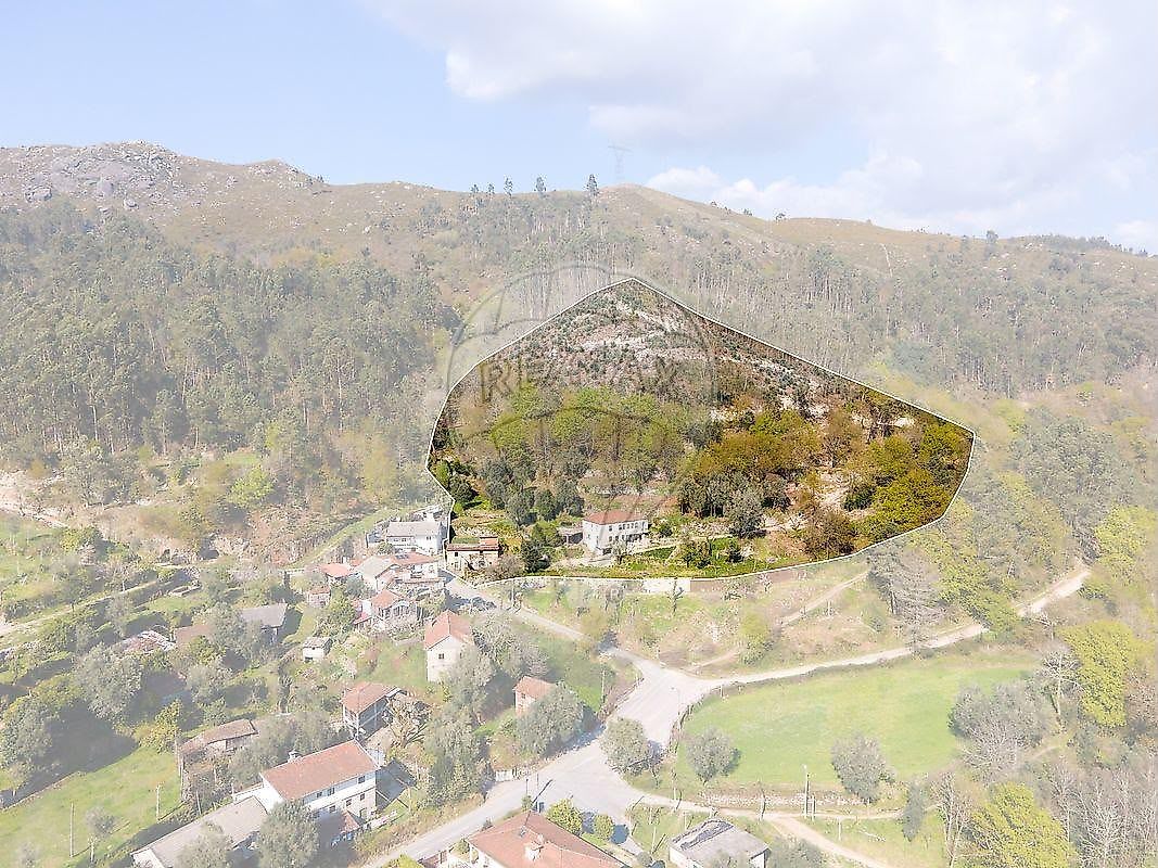 Quinta à venda em Amares