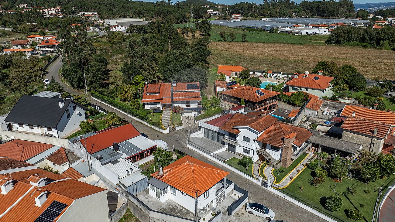 Moradia T2 à venda em delães, Vila Nova de Famalicão — foto 12