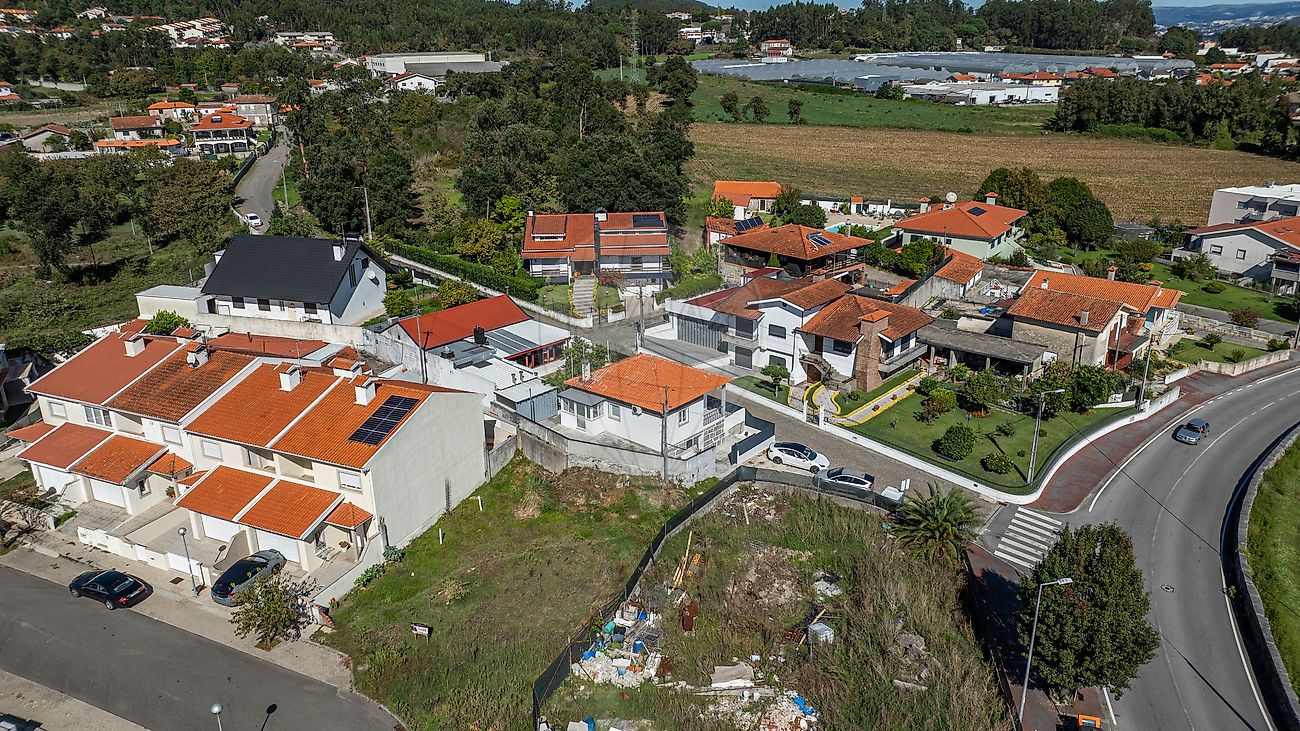 Moradia T2 à venda em delães, Vila Nova de Famalicão — foto 14
