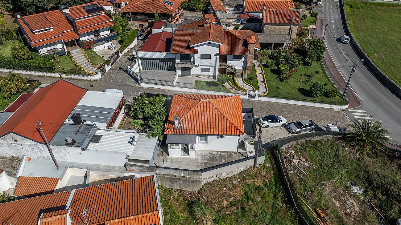 Moradia T2 à venda em delães, Vila Nova de Famalicão — foto 9