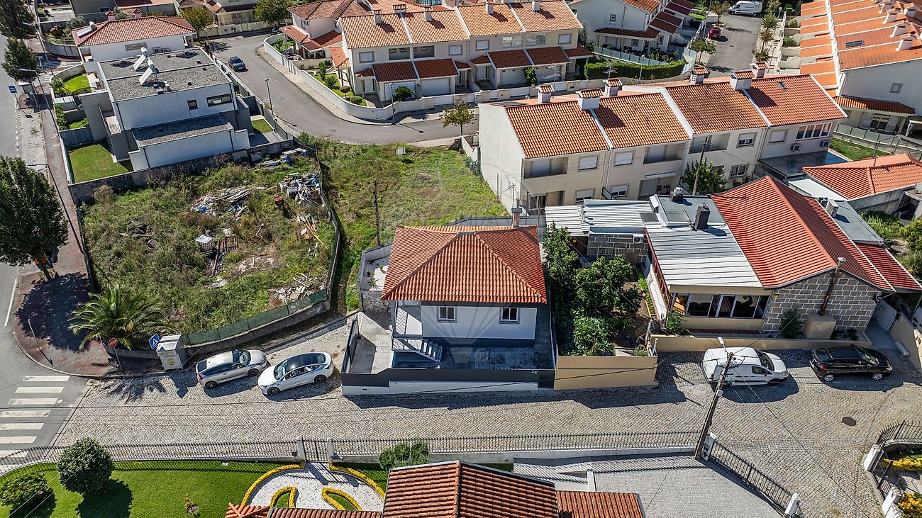 Moradia T2 em delães, €275.000