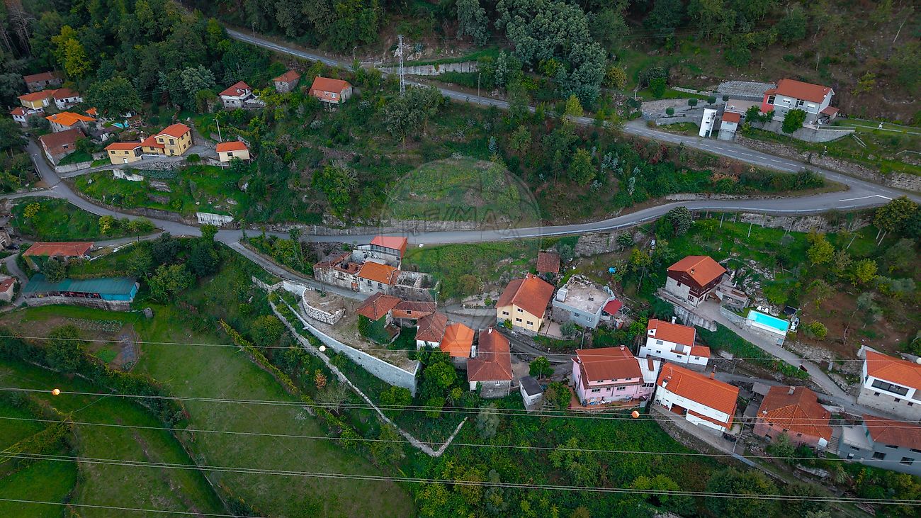 Moradia T2 à venda em Parada de Bouro, Vieira do Minho — foto 6