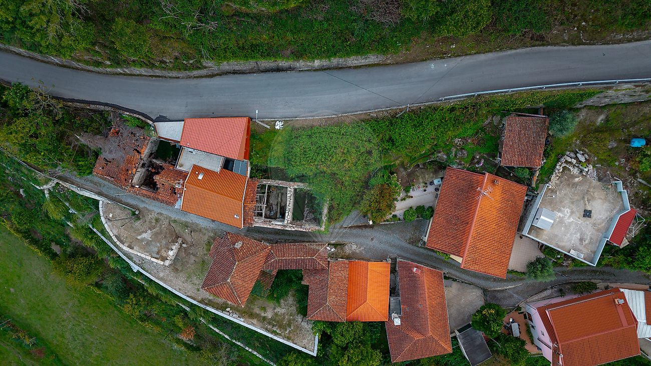 Moradia T2 à venda em Parada de Bouro, Vieira do Minho — foto 7
