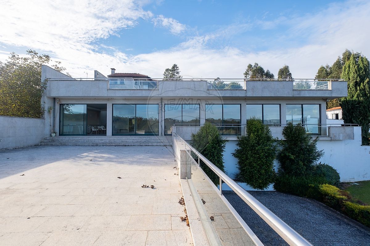 Moradia T3 - Pico de Regalados, Gondiães e Mós, Vila Verde, Braga