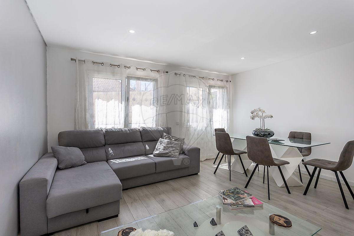 Apartamento T2 para venda