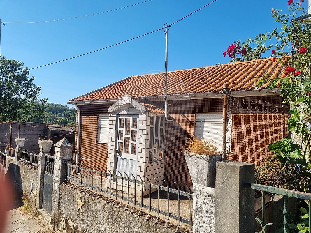 Moradia T3 para venda