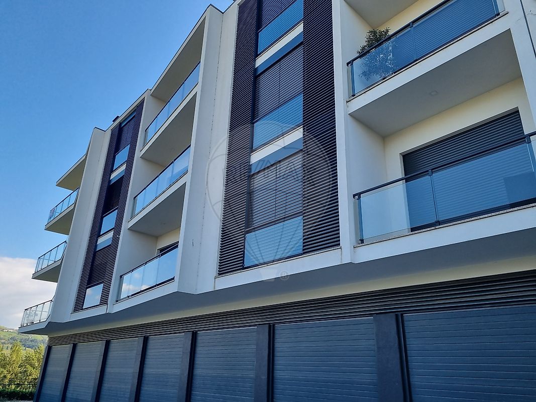 Apartamento T4 para venda