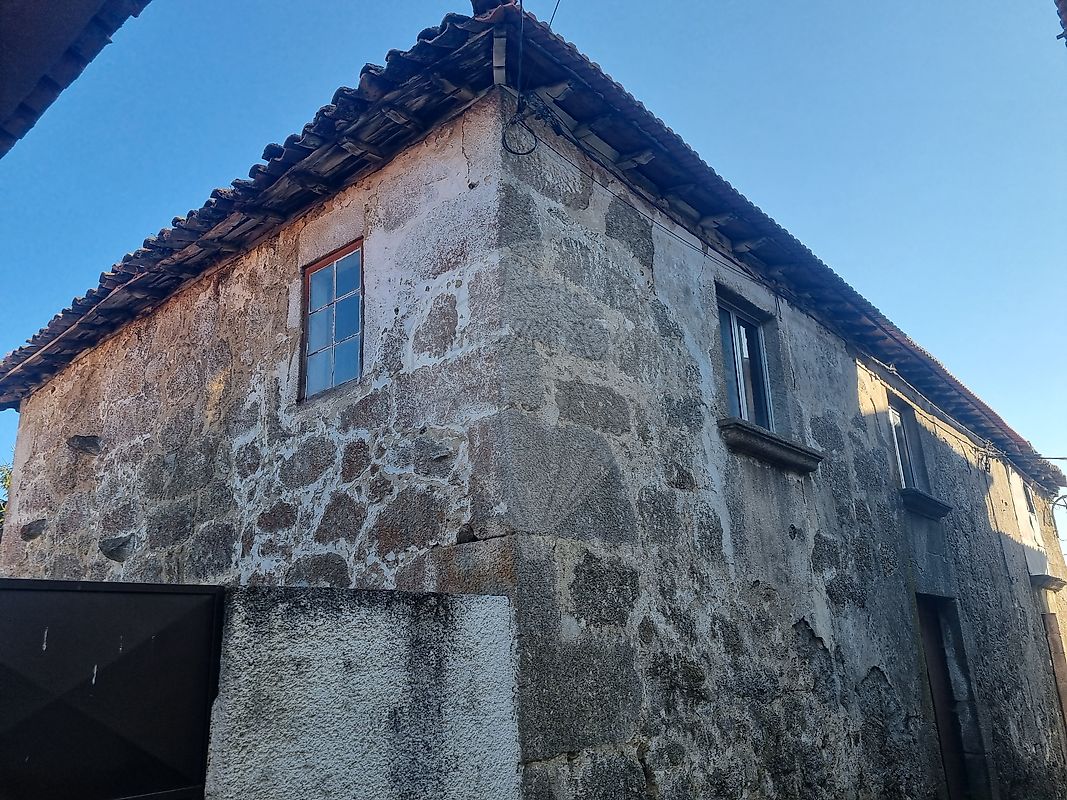 Moradia T7 para venda
