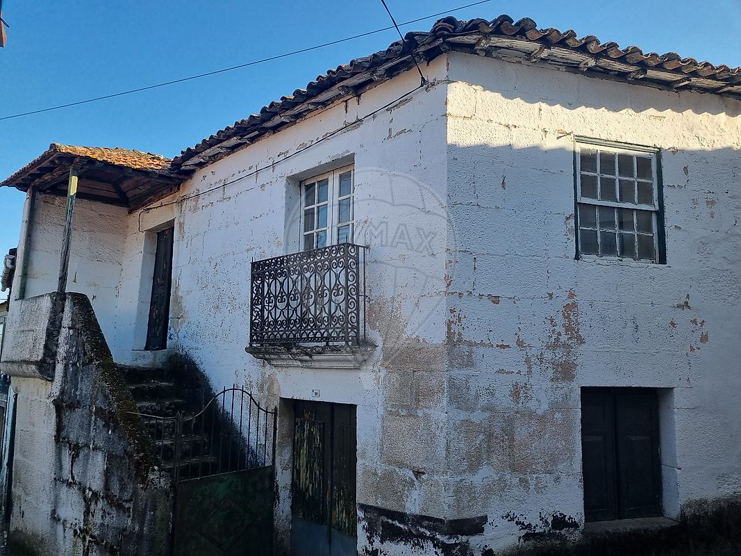 Moradia T3 para venda